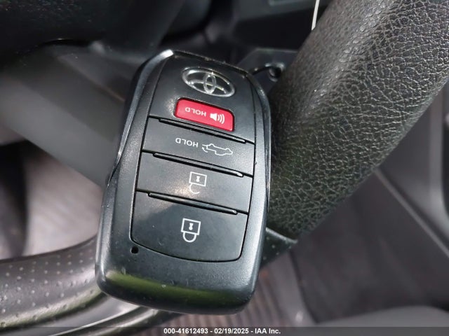 Toyota Tundra Sr 2022 5TFKB5AB5NX017956 Image 11