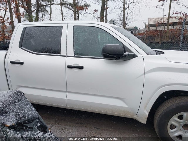 Toyota Tundra Sr 2022 5TFKB5AB5NX017956 Image 14