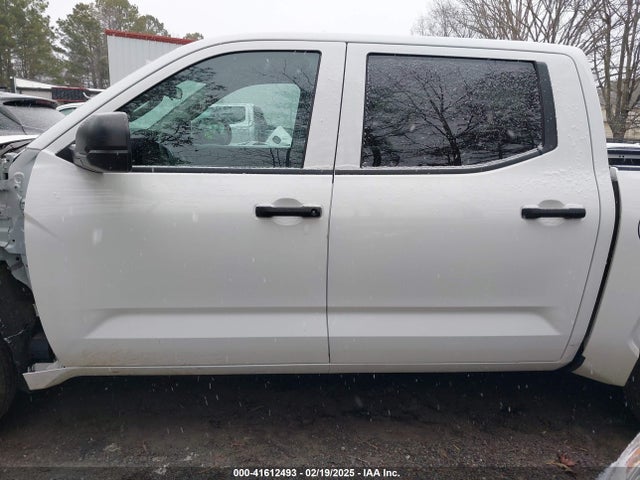 Toyota Tundra Sr 2022 5TFKB5AB5NX017956 Image 15