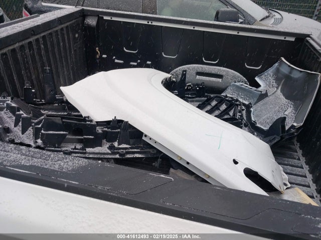 Toyota Tundra Sr 2022 5TFKB5AB5NX017956 Image 12