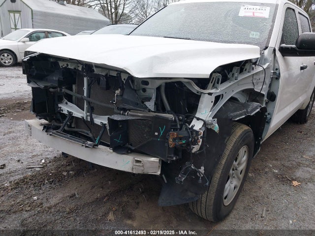 Toyota Tundra Sr 2022 5TFKB5AB5NX017956 Image 6