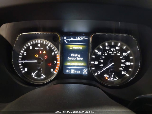 1N6AA1E58HN502777 Nissan Titan Platinum Reserve/pro-4x/s/sl/sv