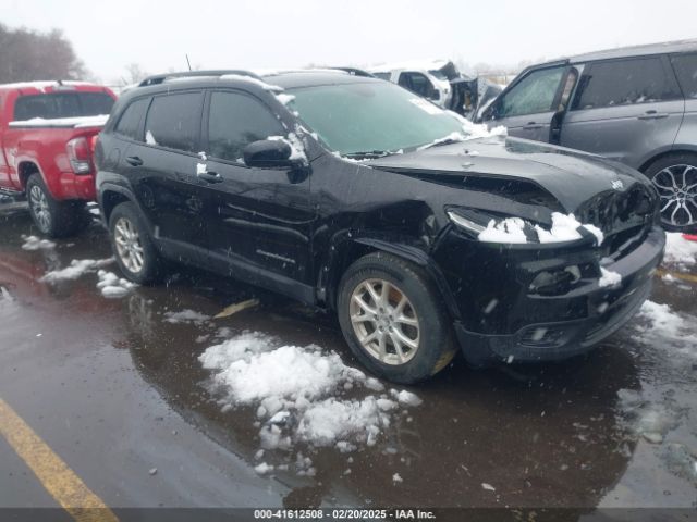 1C4PJMAB3HW599844 auction archive image