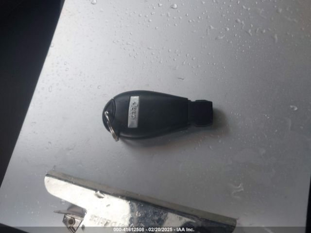 1C4PJMAB3HW599844 Jeep Cherokee Sport 4x4