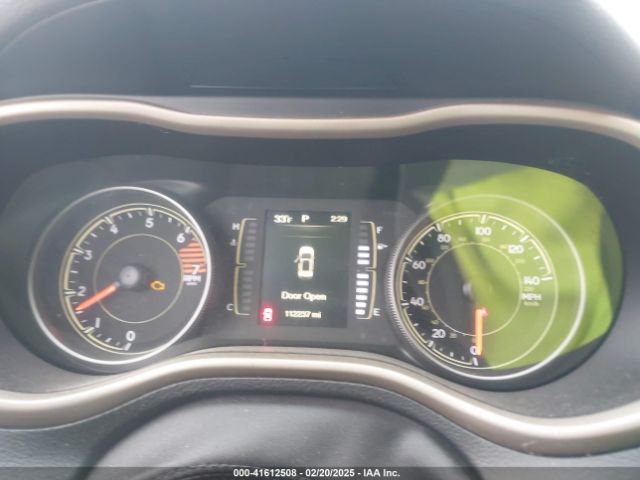 1C4PJMAB3HW599844 Jeep Cherokee Sport 4x4