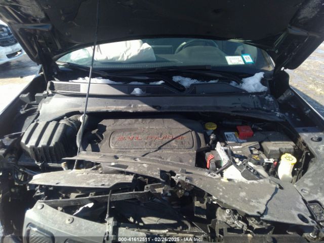 2022 JEEP COMPASS 3C4NJDBB5NT198996 Photo 9