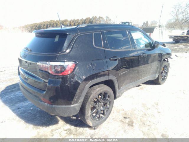 2022 JEEP COMPASS 3C4NJDBB5NT198996 Photo 3