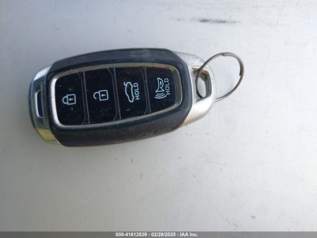 3KPC34A3XKE046370 Hyundai Accent Limited