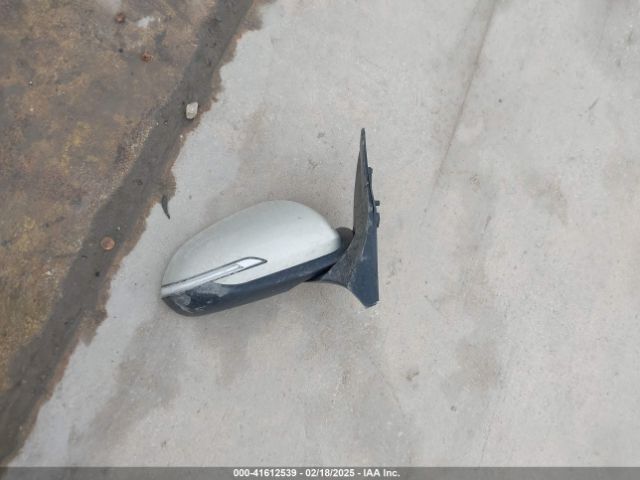 3KPC34A3XKE046370 Hyundai Accent Limited