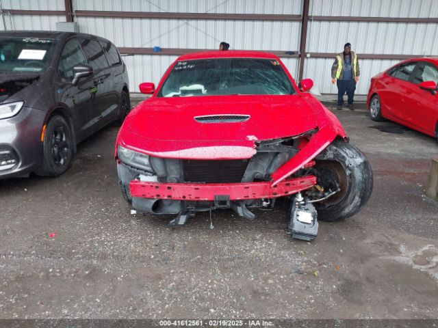 2C3CDXEJ5GH197060 Dodge Charger Srt 392