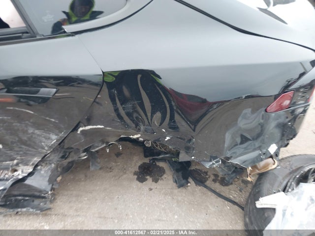 2021 TESLA MODEL S 5YJSA1E51MF454569 Photo 5