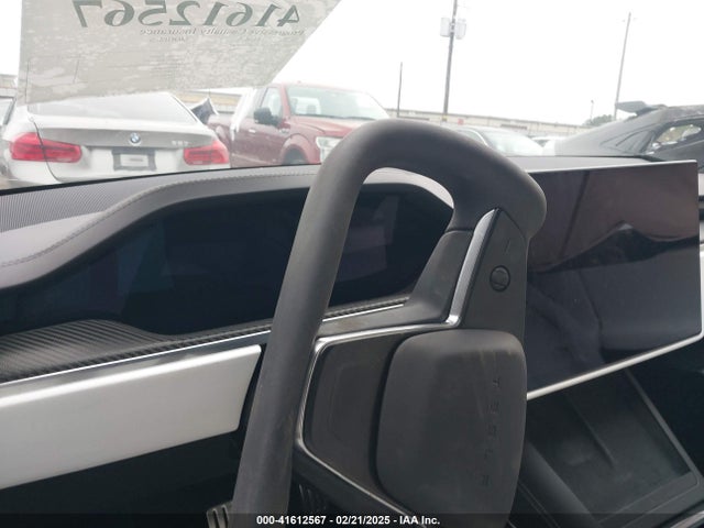 2021 TESLA MODEL S 5YJSA1E51MF454569 Photo 6