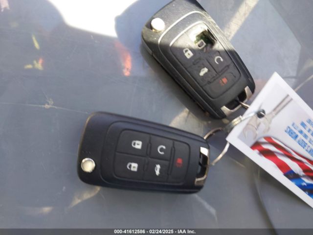 1G1165S31FU131553 Chevrolet IMPALA 2LZ
