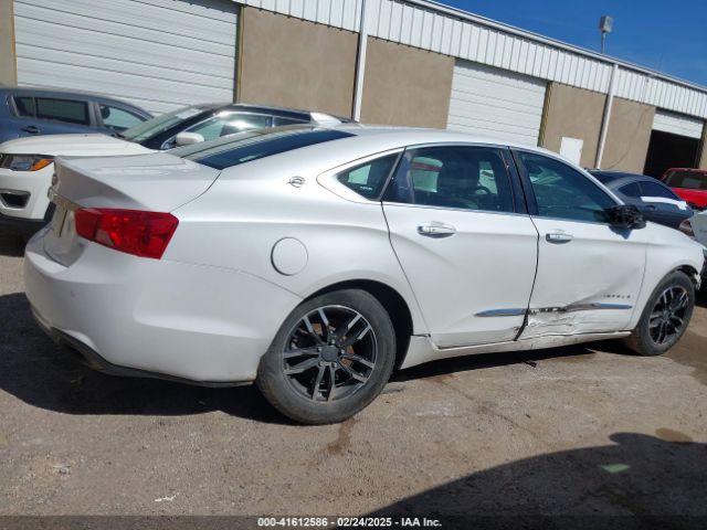 1G1165S31FU131553 Chevrolet IMPALA 2LZ