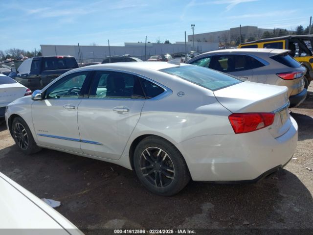 1G1165S31FU131553 Chevrolet IMPALA 2LZ