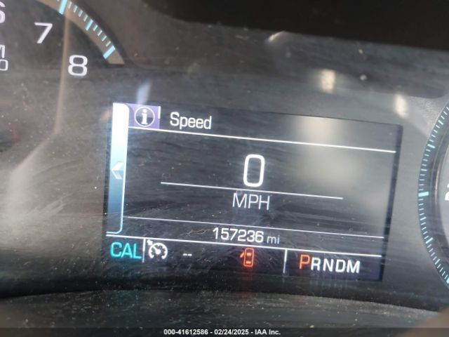 1G1165S31FU131553 Chevrolet IMPALA 2LZ