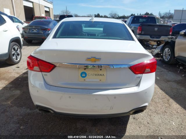 1G1165S31FU131553 Chevrolet IMPALA 2LZ