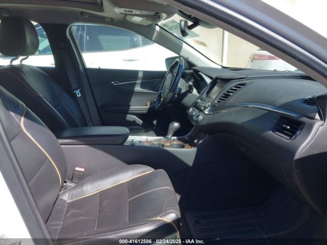 1G1165S31FU131553 Chevrolet IMPALA 2LZ