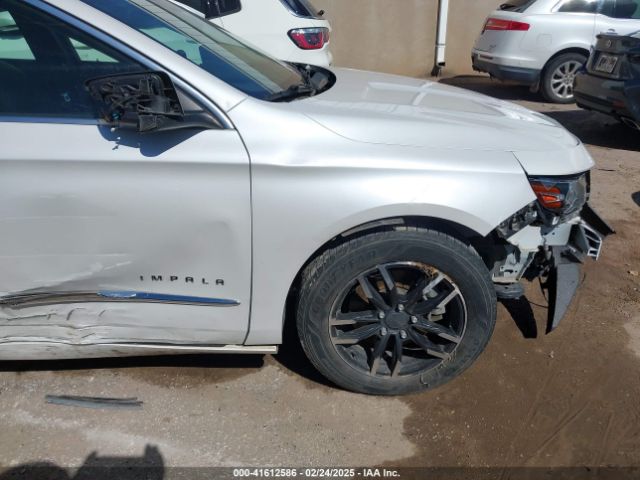 1G1165S31FU131553 Chevrolet IMPALA 2LZ