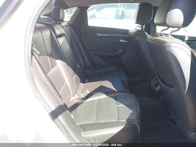 1G1165S31FU131553 Chevrolet IMPALA 2LZ