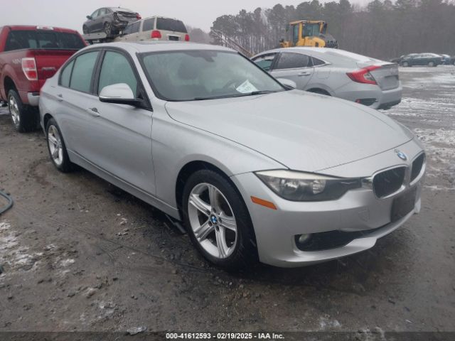 2014 BMW 328I WBA3A5G54ENP30557