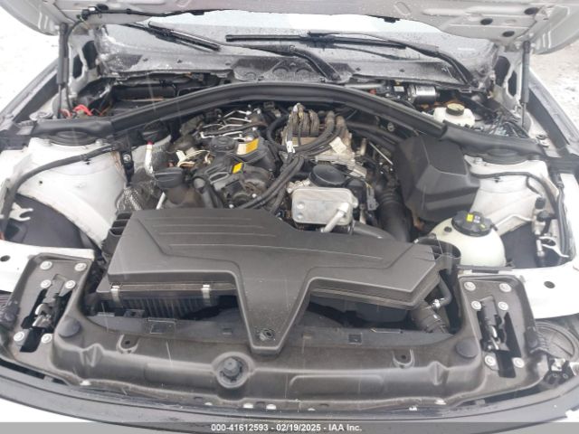 2014 BMW 328I WBA3A5G54ENP30557 Photo 9