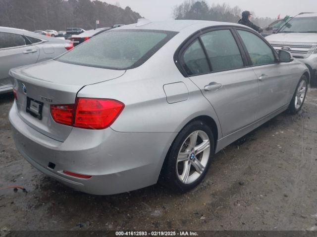 2014 BMW 328I WBA3A5G54ENP30557 Photo 3