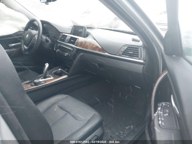 2014 BMW 328I WBA3A5G54ENP30557 Photo 4
