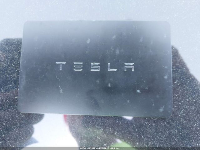 7SAYGDEF2PF800641 Tesla Model Y Performance Dual Motor All-wheel Drive