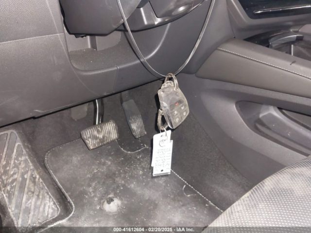 LRBFZNR47PD035820 Buick Envision Essence Fwd