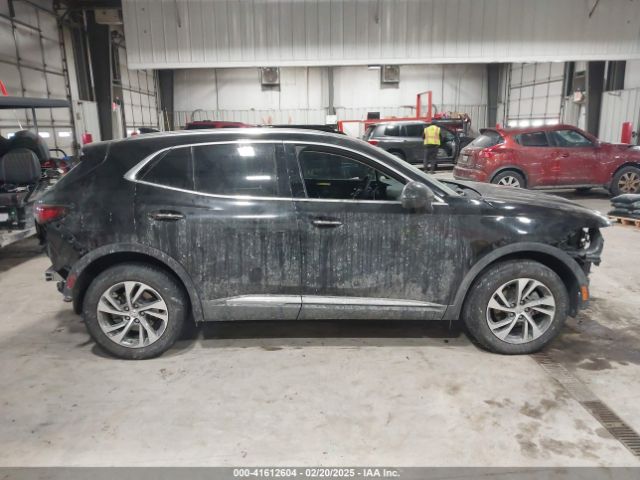 LRBFZNR47PD035820 Buick Envision Essence Fwd