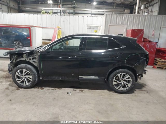 LRBFZNR47PD035820 Buick Envision Essence Fwd