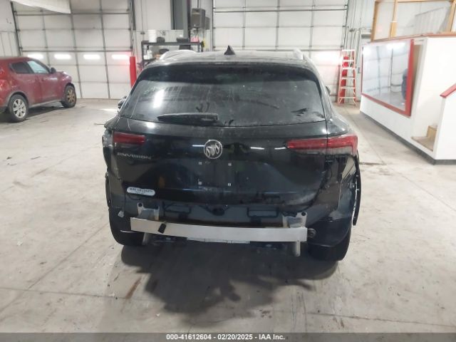 LRBFZNR47PD035820 Buick Envision Essence Fwd