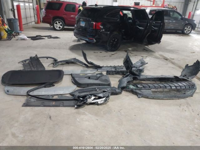 LRBFZNR47PD035820 Buick Envision Essence Fwd