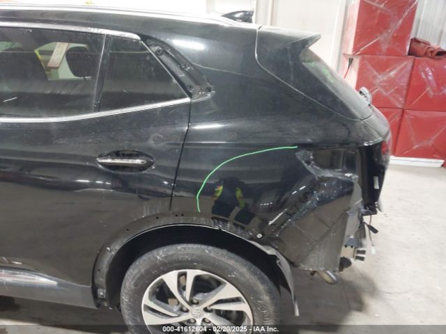 LRBFZNR47PD035820 Buick Envision Essence Fwd