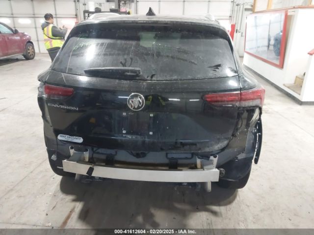 LRBFZNR47PD035820 Buick Envision Essence Fwd