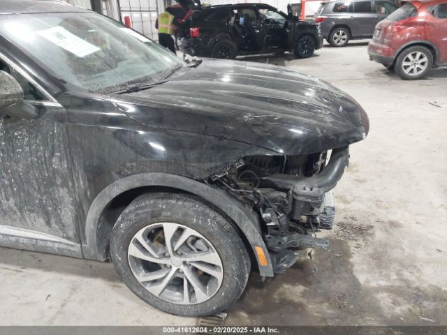 LRBFZNR47PD035820 Buick Envision Essence Fwd