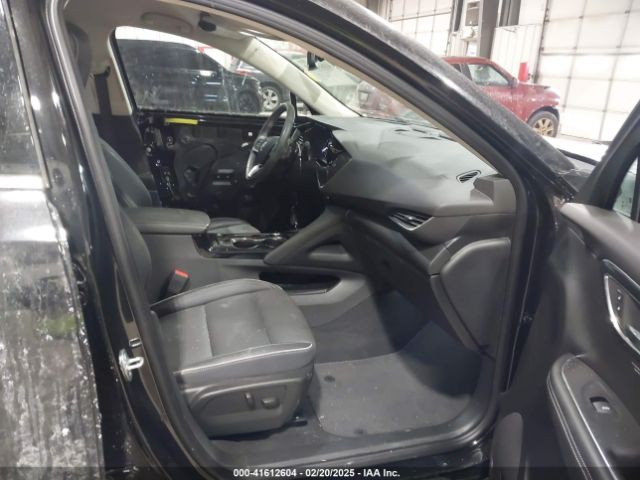 LRBFZNR47PD035820 Buick Envision Essence Fwd