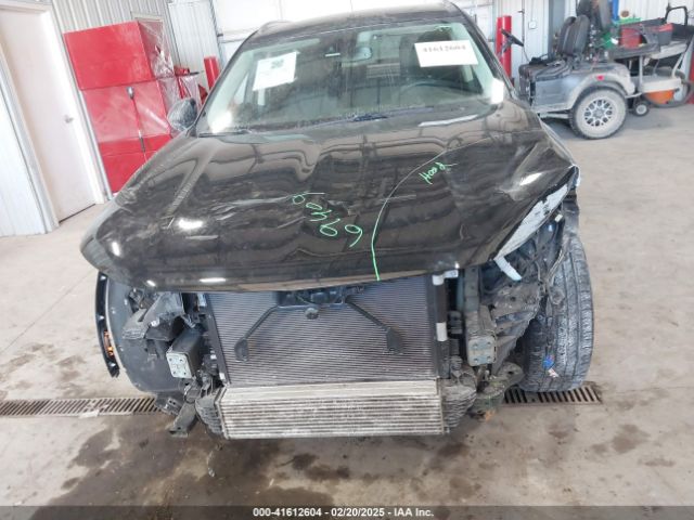 LRBFZNR47PD035820 Buick Envision Essence Fwd