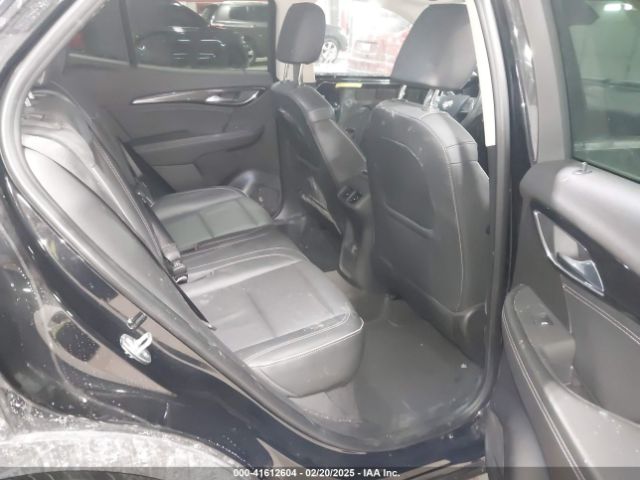 LRBFZNR47PD035820 Buick Envision Essence Fwd