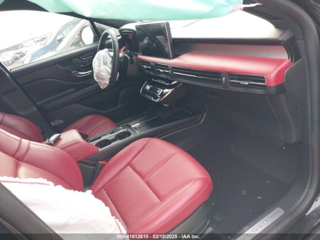 5LMCJ2CA9PUL20360 Lincoln Corsair Reserve