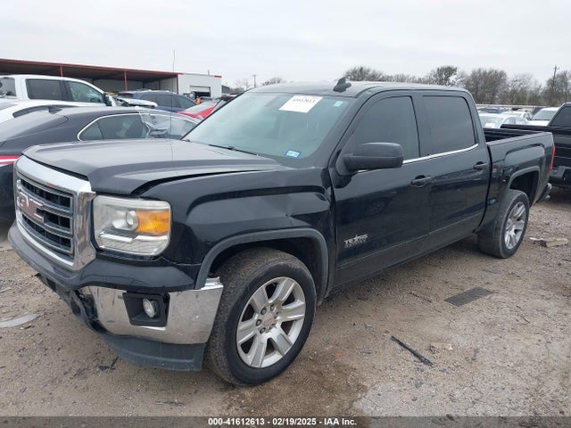 3GTP1UEC7FG482461 GMC Sierra 1500 Sle