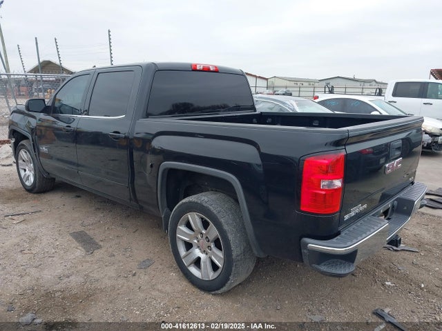 3GTP1UEC7FG482461 GMC Sierra 1500 Sle