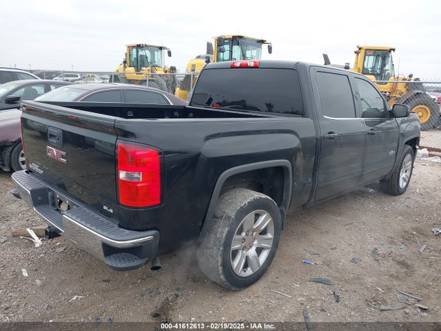 3GTP1UEC7FG482461 GMC Sierra 1500 Sle