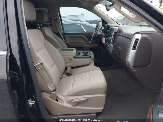 3GTP1UEC7FG482461 GMC Sierra 1500 Sle