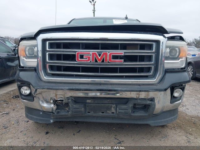 3GTP1UEC7FG482461 GMC Sierra 1500 Sle