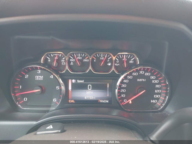 3GTP1UEC7FG482461 GMC Sierra 1500 Sle