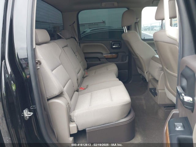 3GTP1UEC7FG482461 GMC Sierra 1500 Sle