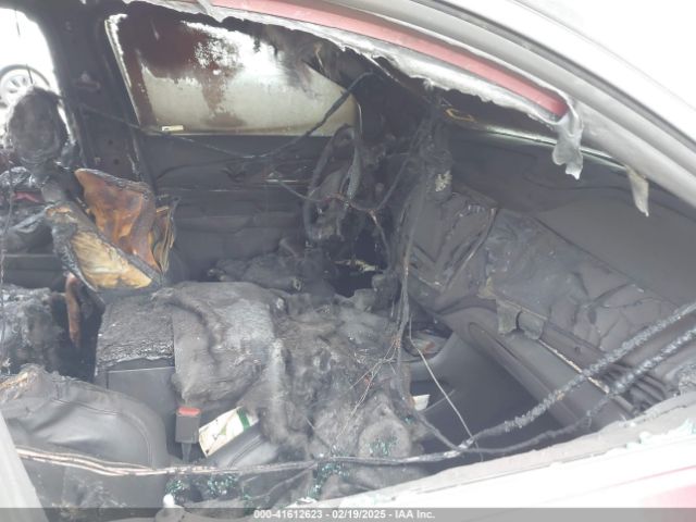 1GNERHKW8JJ284413 Chevrolet Traverse 3lt