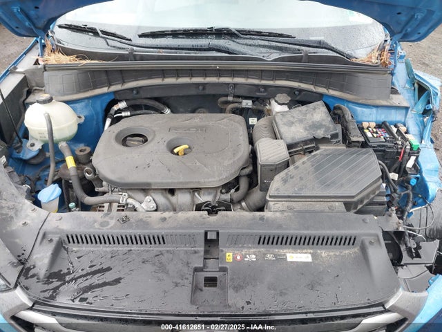Hyundai TUCSON SE 2018 KM8J2CA46JU776088 Image 10